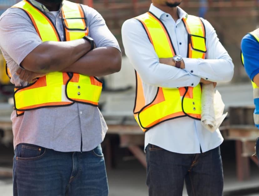 Temporary Staff Support service