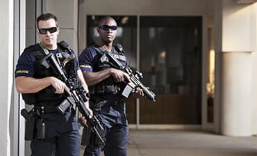 Wise-K9 Manned Guarding