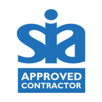 SIA Approved Contractor logo
