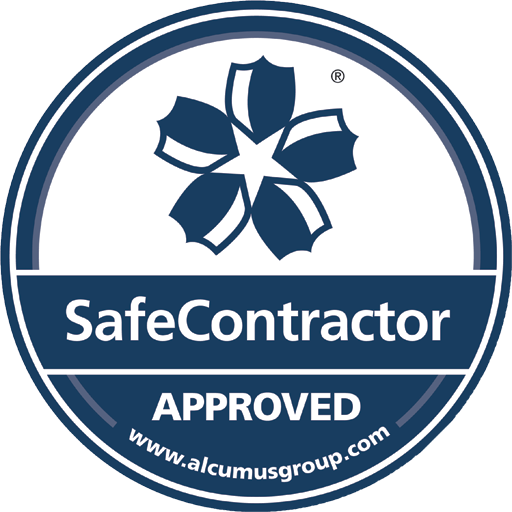 ICO Accredited Member logo