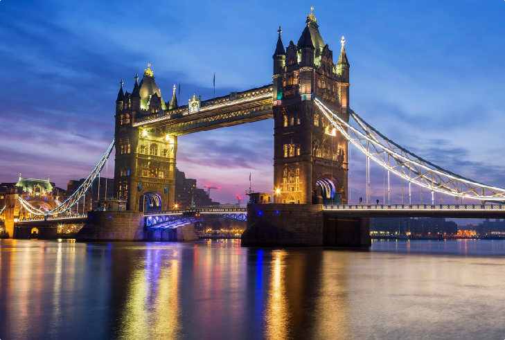 Surrey security services