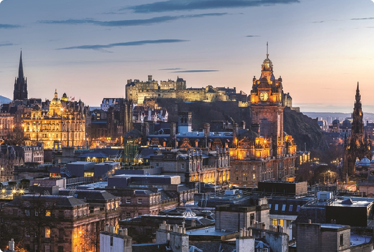 Birmingham security services