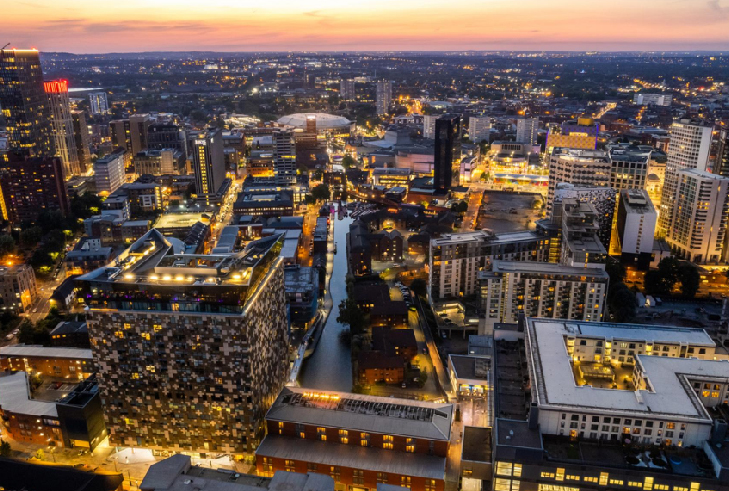 Glasgow security services